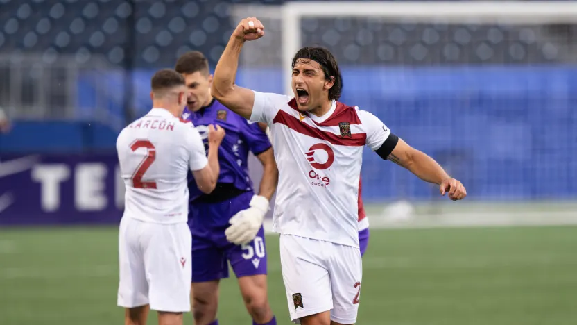 Get to know: Valour FC 2025