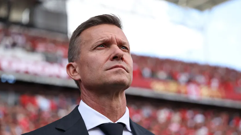 Mixed feelings for Marsch on Bosnia draw: 'Important we use this experience' 