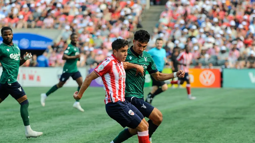 08 - 03 - 2025 ATL vs YOR-14