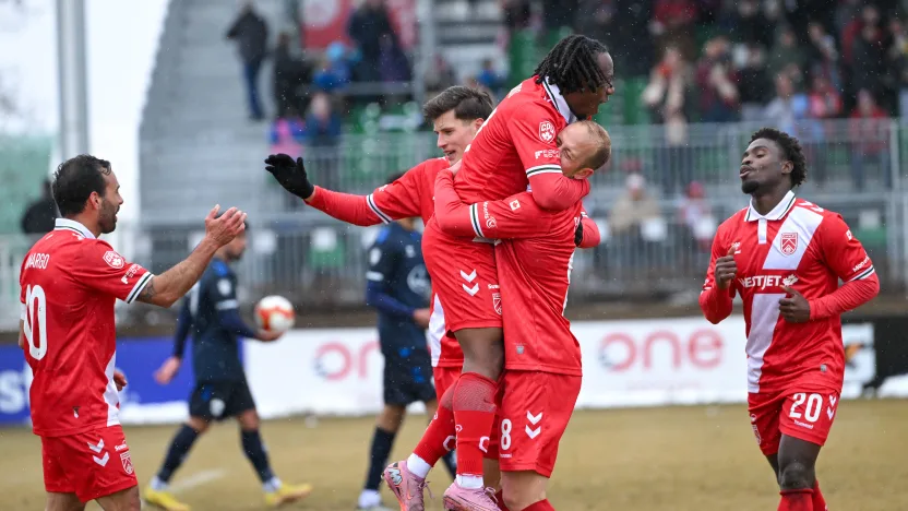 Cavalry power past Atlético Ottawa in CPL Final rematch | HIGHLIGHTS