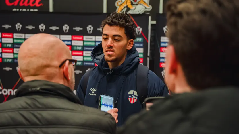 Media Round Up: Atlético Ottawa Matchweek #1