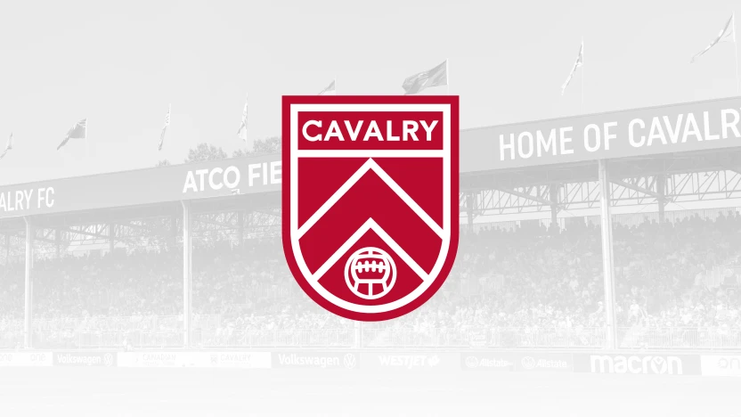 Cavalry FC Signs Forward Owen Antoniuk and Midfielder Max Piepgrass to CPL- U SPORTS Contracts