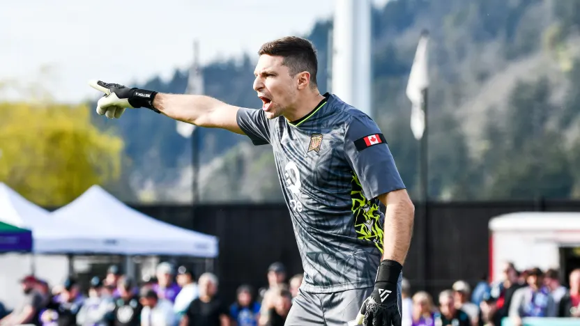 Match Report #1: Pacific FC 2 Valour FC 0