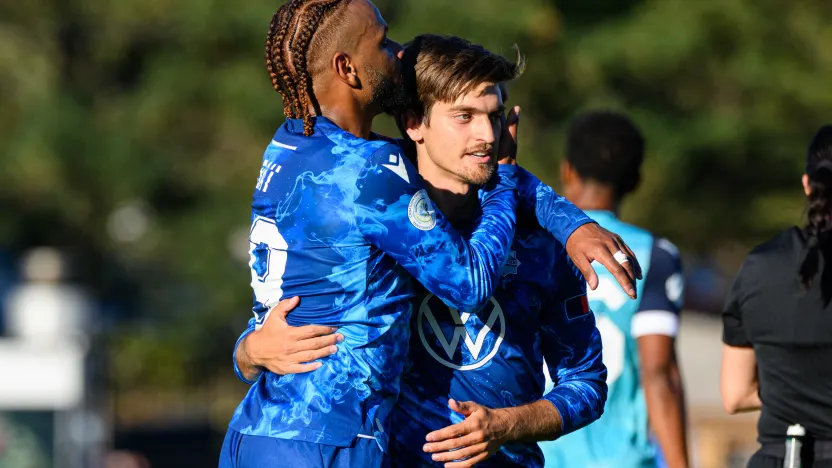 HIGHLIGHTS: Halifax Wanderers vs. Pacific FC | Sept. 20, 2025