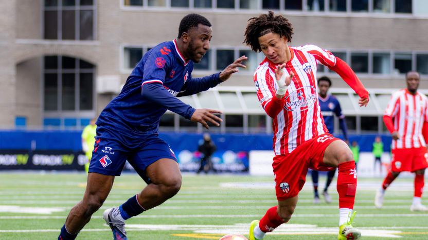 CanChamp Quarterfinal schedule revealed: Matches to begin in July