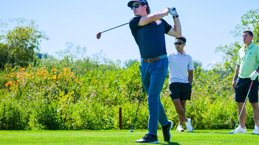 2026 Cavalry FC Charity Golf Classic