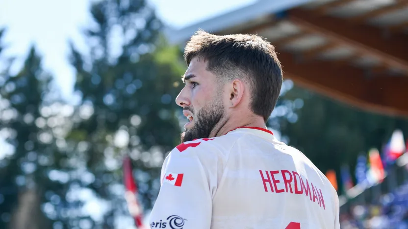 Gatorade Team of the Week 2026 (Week 1)