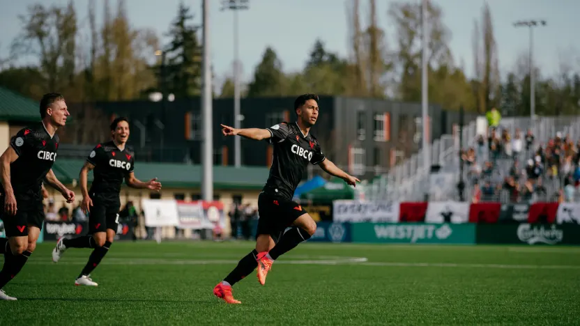 VFC vs VAL, APR 14, 2024