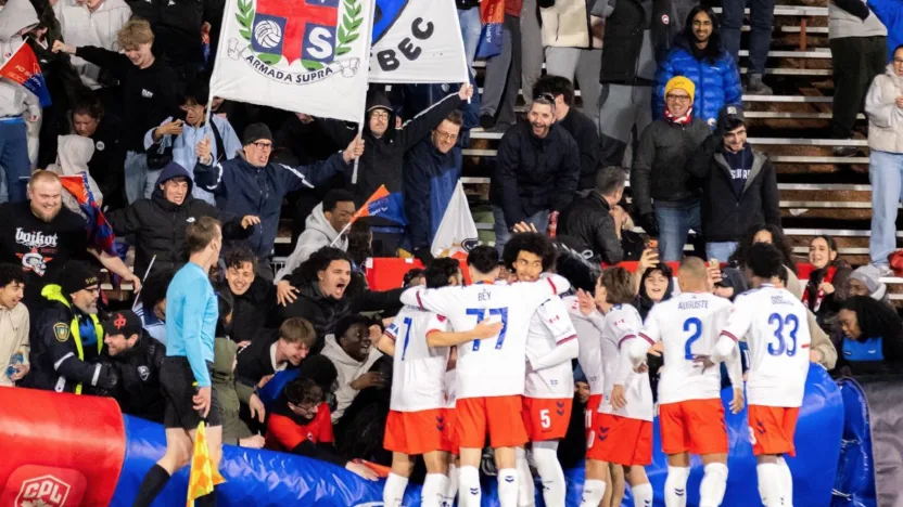 5 Things FC Supra Fans Should Know Before the Club’s TELUS Canadian Championship Debut