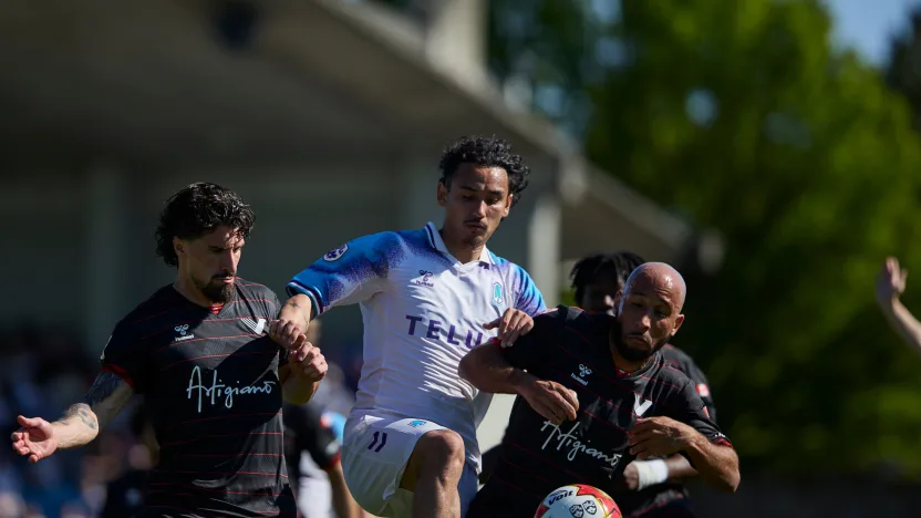 PREVIEW: Vancouver FC vs. Pacific FC | June 14, 2026