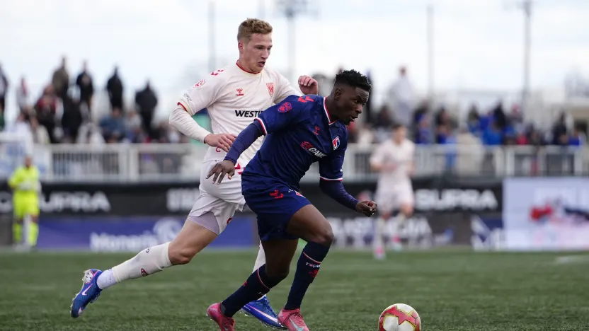 FAITS SAILLANTS: FC Supra du Québec vs. Cavalry FC | 3 mai 2026