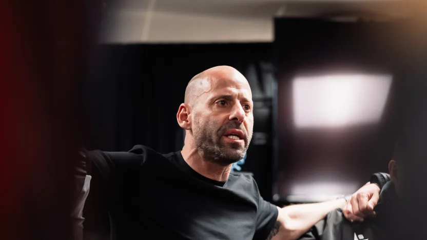 One Year Out: Dos Santos reflects on Portuguese roots, CanMNT connections