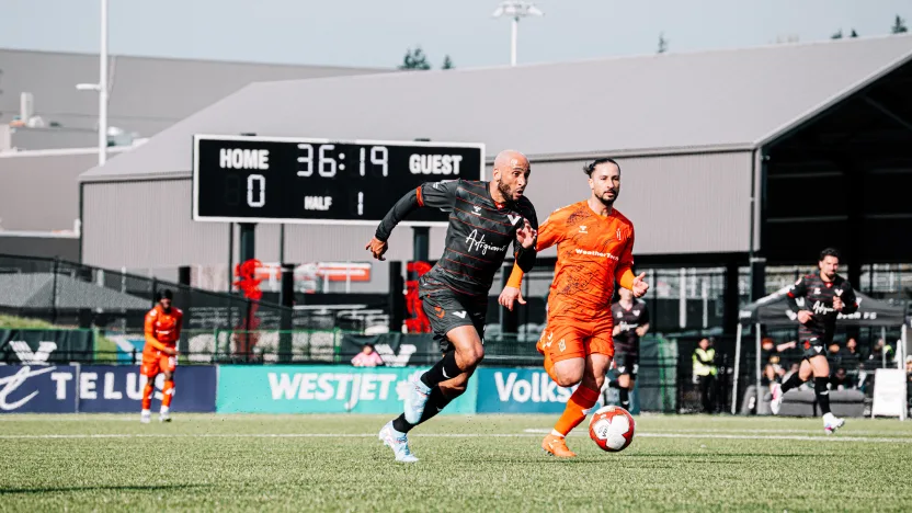PREVIEW: Forge FC vs. Vancouver FC | July 1, 2026