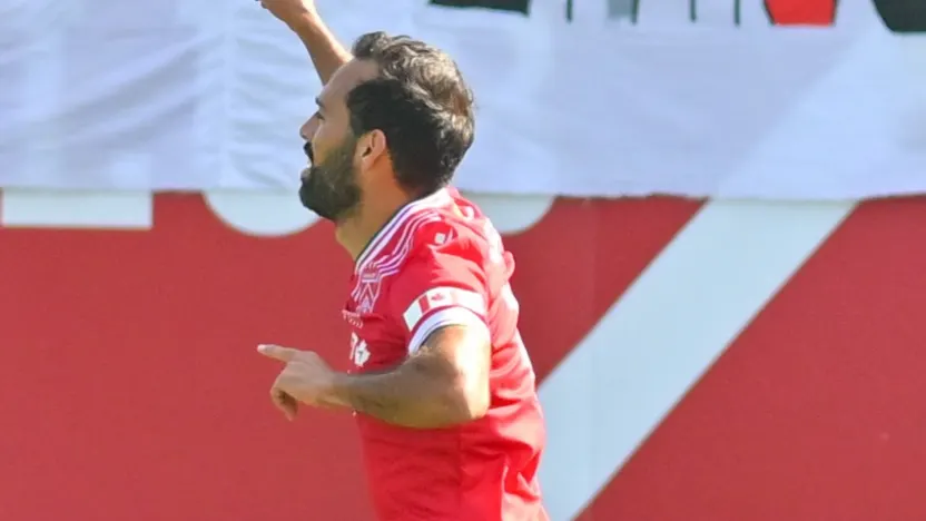 HIGHLIGHTS: Cavalry FC vs. Halifax Wanderers | Sept. 13, 2025