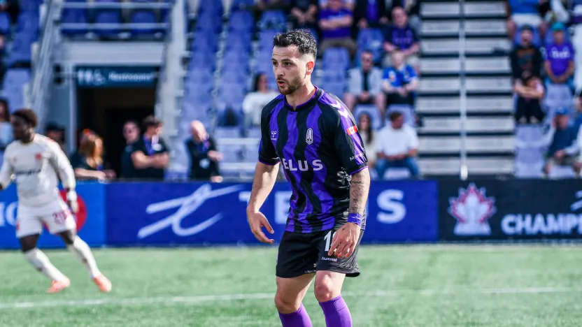 PREVIEW: Pacific FC vs. Atlético Ottawa | May 30, 2026