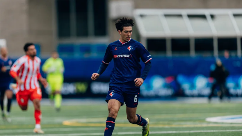 AVANT-MATCH :  Le FC Supra du Québec affronte les Wanderers de Halifax | 24 avril 2026