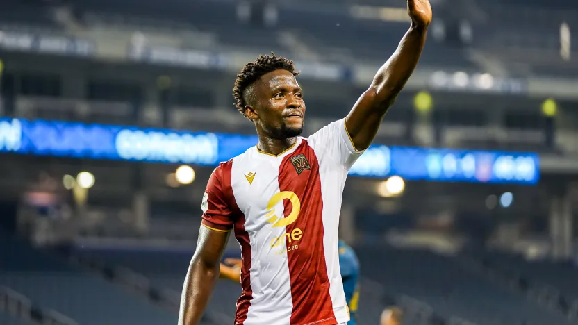 York United FC vs Valour FC