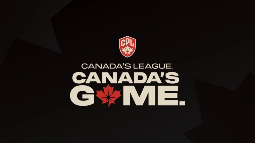 CANADA'S LEAGUE. CANADA'S GAME. | CPL Brand Film