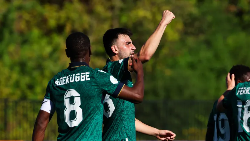 Altobelli goal punches York's playoff ticket vs. Valour | MATCH ANALYSIS