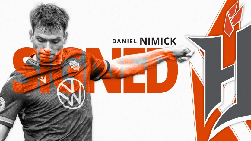 Sit Down with Dan Nimick | January 2025