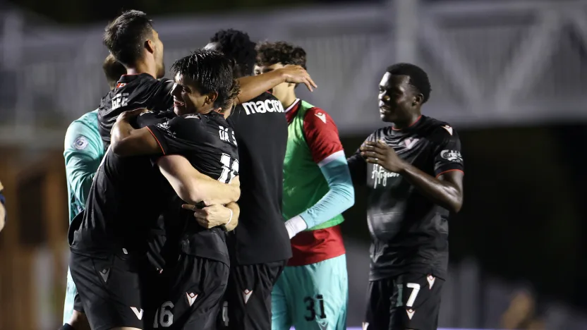 Vancouver FC to play Whitecaps in TELUS Canadian Championship Final on Oct. 1