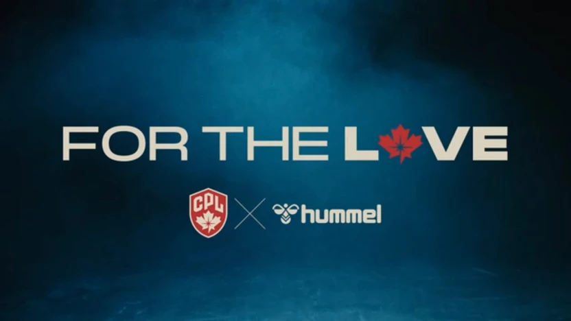 CPL x hummel: FOR THE LOVE — Hero Trailer