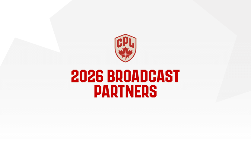 CPL to reach more Canadians than  ever before through 2026 Broadcast Schedule