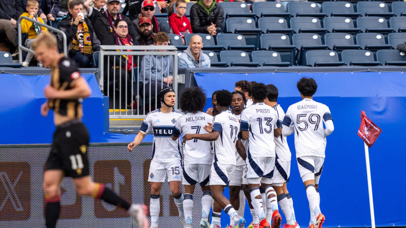 CanChamp Semi-Final Preview: Vancouver Whitecaps