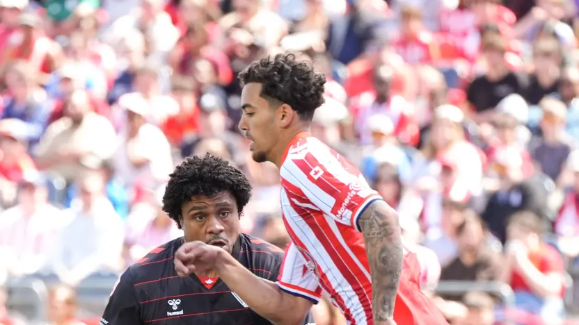 HIGHLIGHTS: Atlético Ottawa vs. Vancouver FC | April 26, 2026