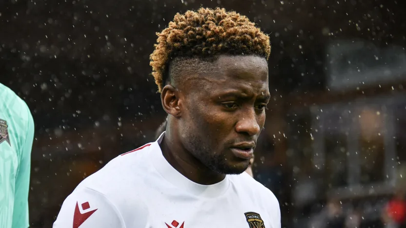 Valour Claim Sixth Place with Emphatic Win Over Pacific | MATCH ANALYSIS