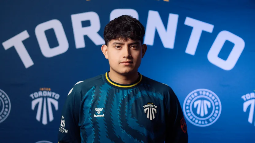 Inter Toronto Pathway adds Eduardo Ramos for 2026 Ontario Premier League season