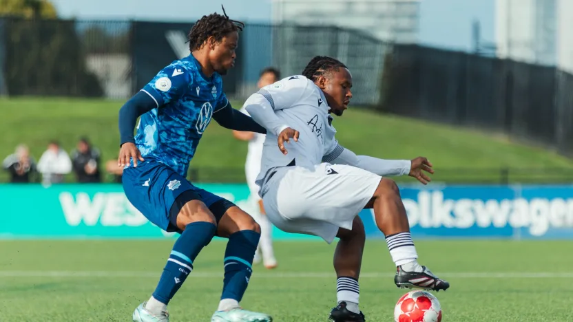 Countdown to Season 8: Vanni's return to Vancouver