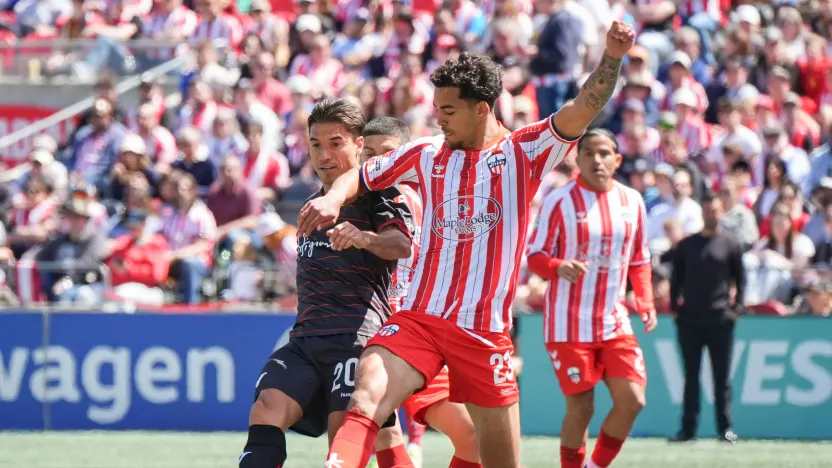 PREVIEW: Vancouver FC vs. Atlético Ottawa | June 5, 2026