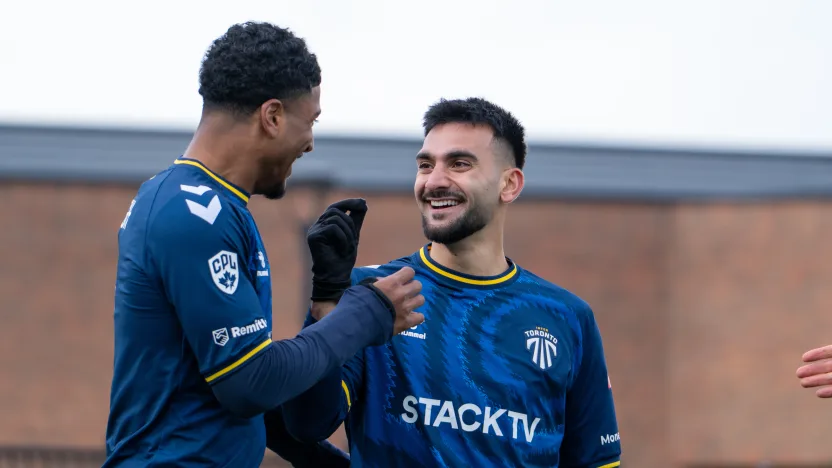 Inter Toronto hold off Vancouver FC for home win  | HIGHLIGHTS