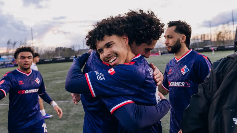 AS IT STANDS (CanChamp Edition): Cupsets and Quebecois triumphs in preliminary round