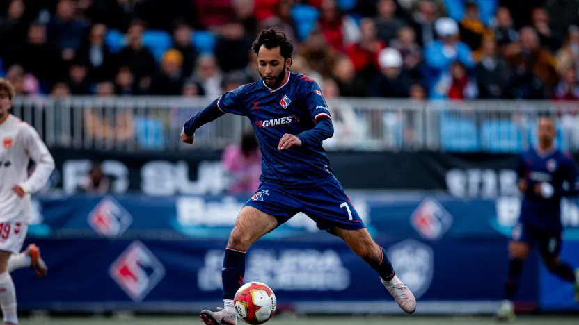 FC Supra arrive on TVA Sports for first of 18 matches this weekend
