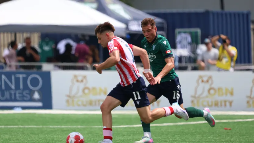 York, Ottawa fight out scoreless stalemate | MATCH ANALYSIS