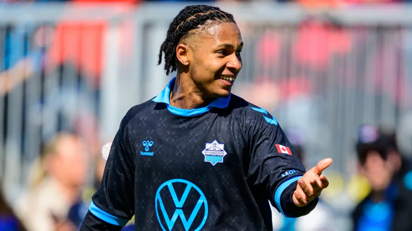 Gatorade Team of the Week 2026 (Week 3)