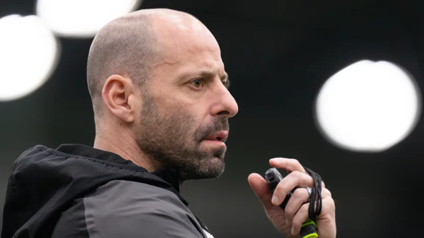 Kris Twardek: “This is a team that I’m pretty confident other teams won’t want to play against.”