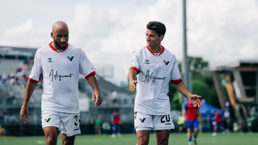 PREVIEW: Vancouver FC vs. FC Supra du Québec | May 23,  2026