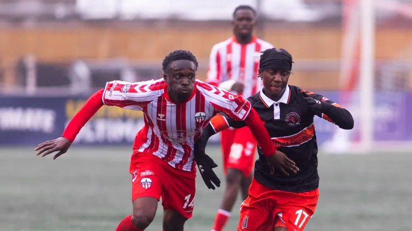 MATCH HIGHLIGHTS | Forge FC vs Atlético Ottawa | May 24, 2026