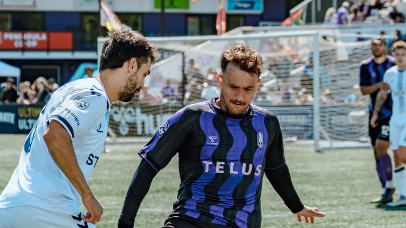 HIGHLIGHTS: Pacific FC vs. Inter Toronto | May 17, 2026