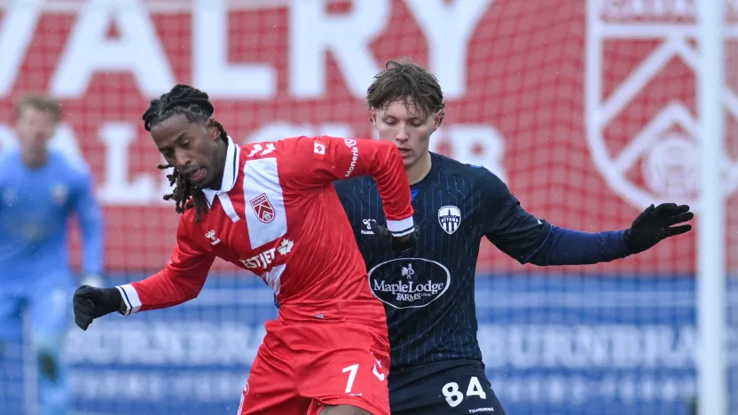 PREVIEW: Atlético Ottawa vs. Cavalry FC  | July 4, 2026