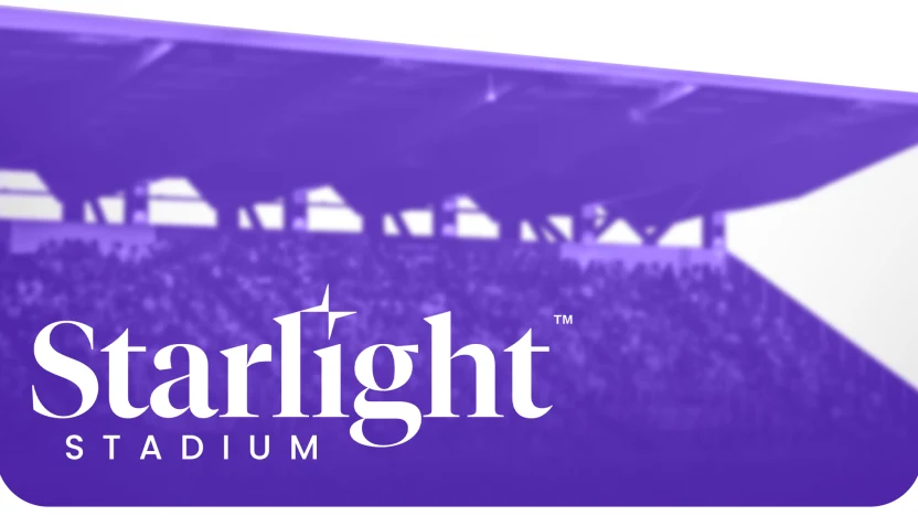Website article image - stadium