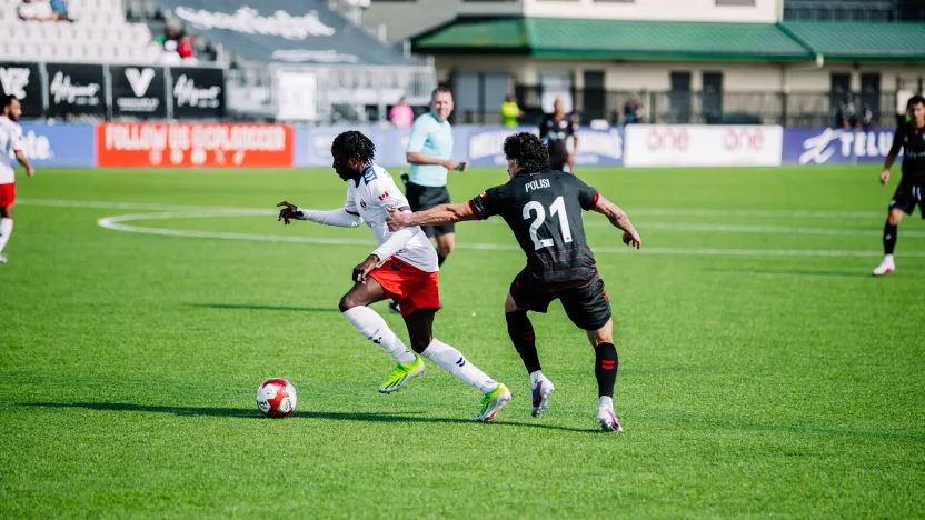 AVANT-MATCH : Le FC Supra accueille l'Inter Toronto | 29 mai 2026