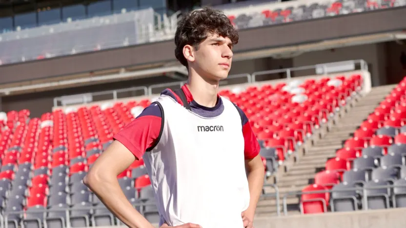 Ralph_Training