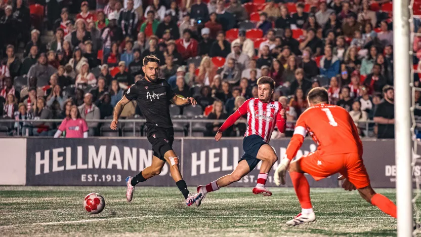 PREVIEW: Atlético Ottawa vs. Vancouver FC | April 26, 2026