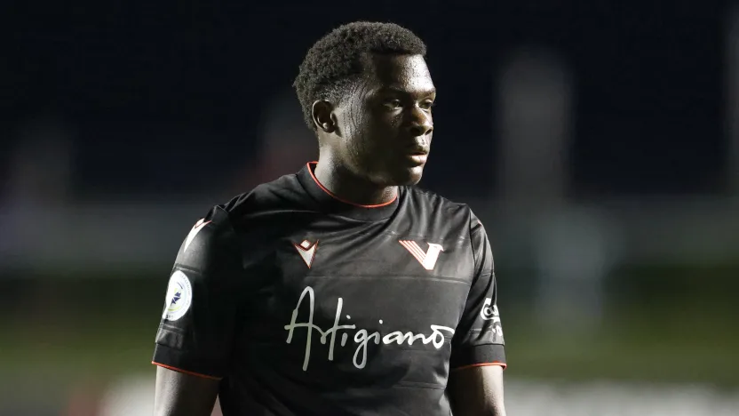 Vancouver FC’s Fotsing eyes CanChamp final vs. Müller, Whitecaps