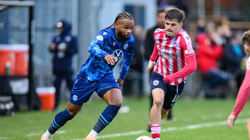 CPL to 'shape the future' with offside trial, FIFA collaboration