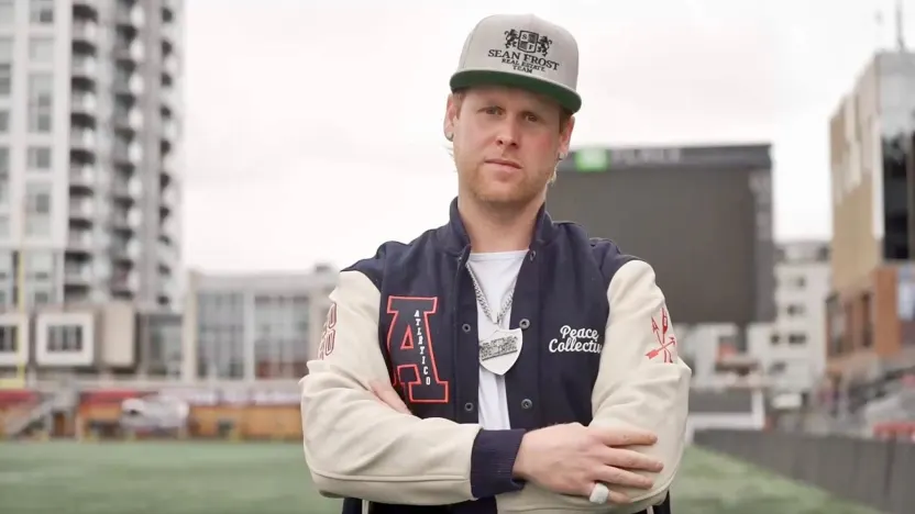 Sean Frost : un partenariat ATO pour la capitale